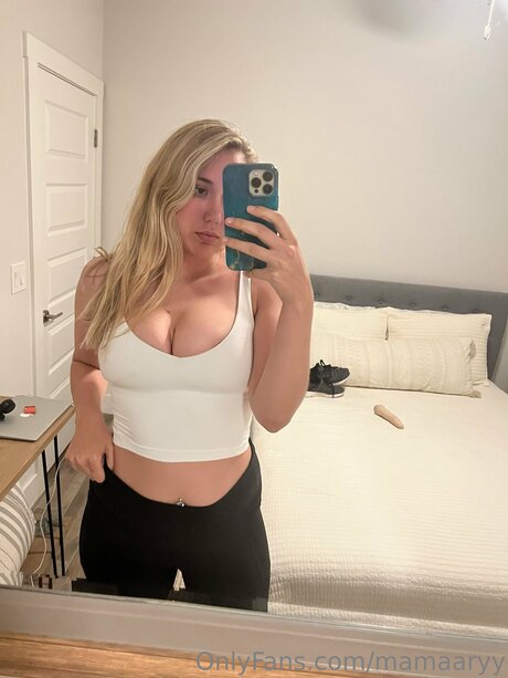 Reaganjames model top archive