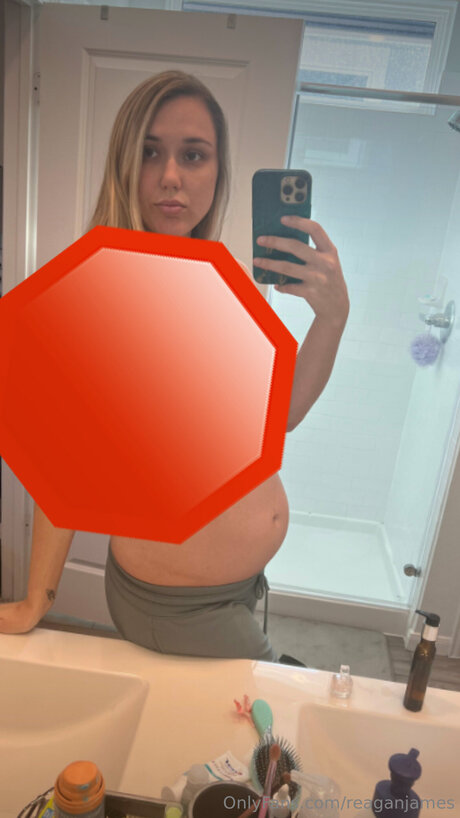 Reaganjames pornstar nice archive