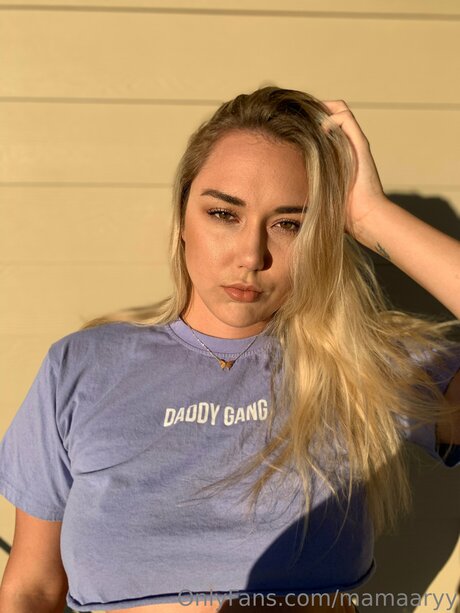 Reaganjames perfect model pictures