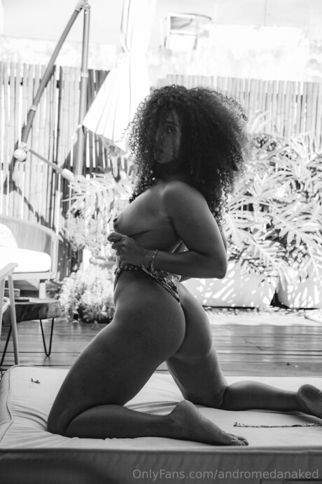 Andromedanaked hot pornstar pictures