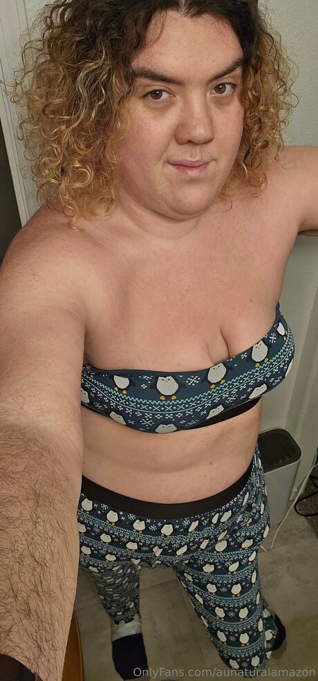 Aunaturalamazon porn actress images