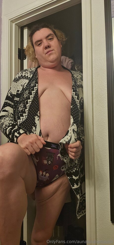 Aunaturalamazon pornstar img