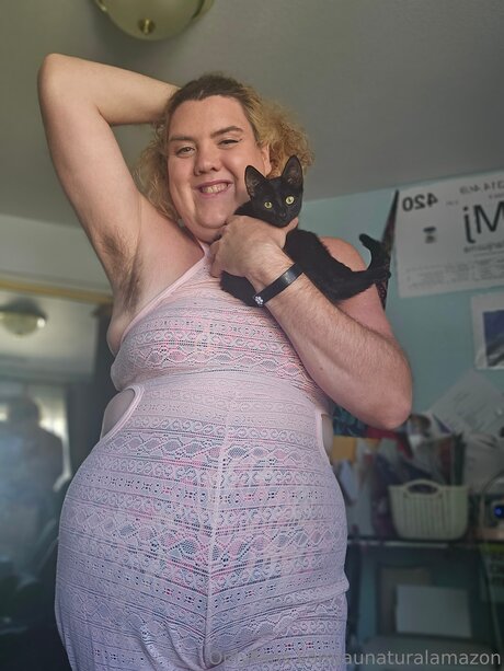 Aunaturalamazon perfect pornstar photos