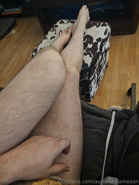 Aunaturalamazon model free pictures