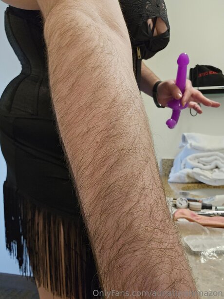 Aunaturalamazon high quality pornstar picture