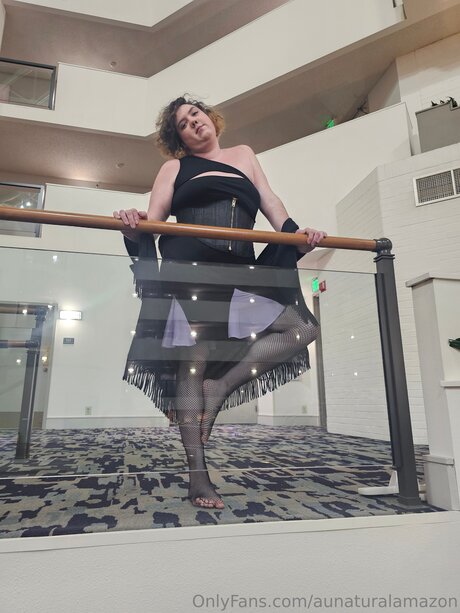 Aunaturalamazon nudes star pics