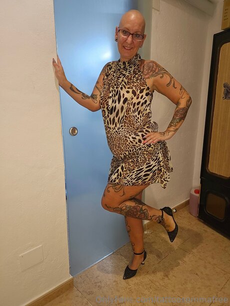 Tattoosemmafree high quality model images