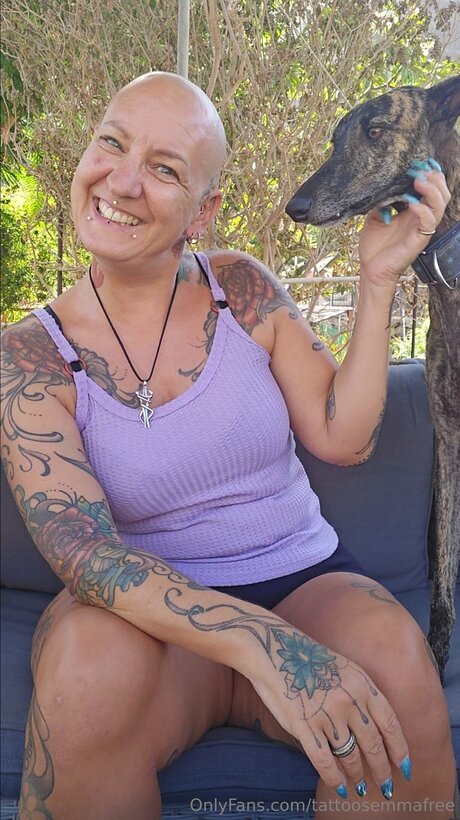 Tattoosemmafree hd pornstar pic