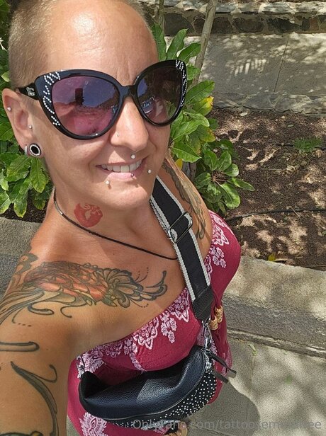 Tattoosemmafree model xxx pictures