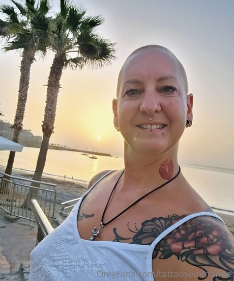 Tattoosemmafree pornstar sexy gallery