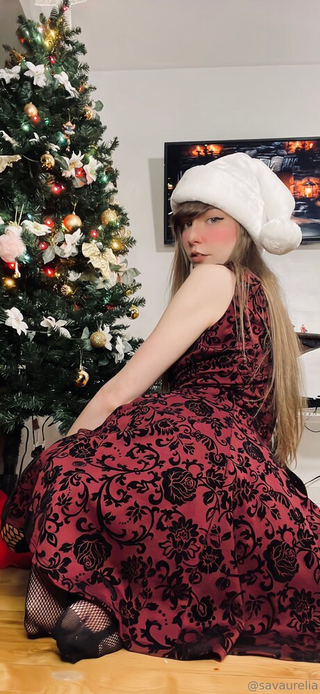 Savaurelia pornographic model img