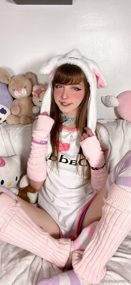 Savaurelia top model pics