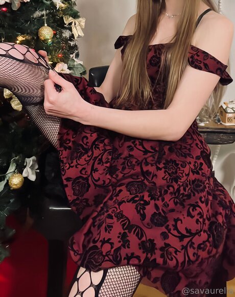 Savaurelia pornographic actress pics