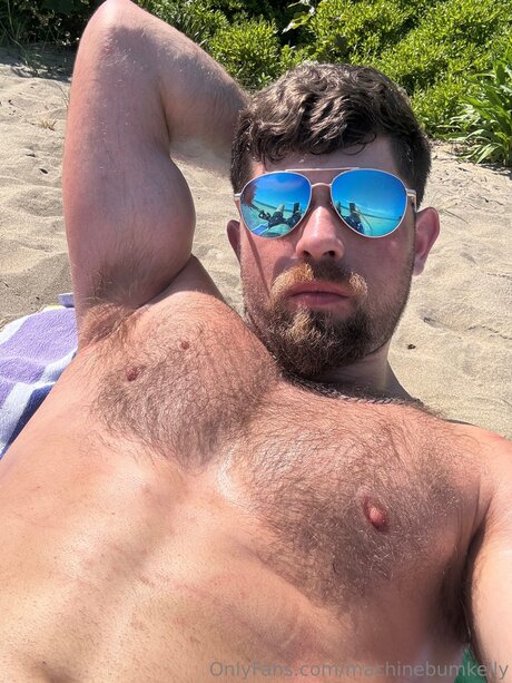 Machinebumkelly hd model picture