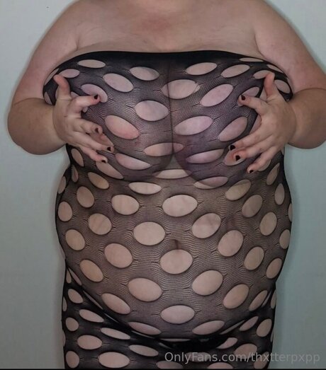 Thxtterpxpp nudes model archive