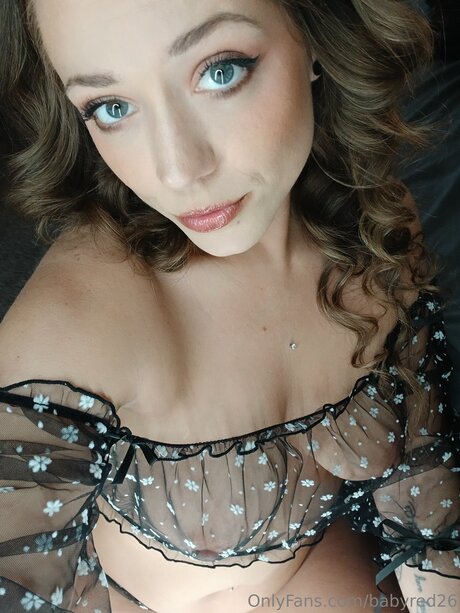 Babyred26 art pornstar image