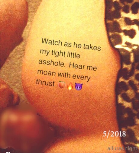 Alluraknight art star img