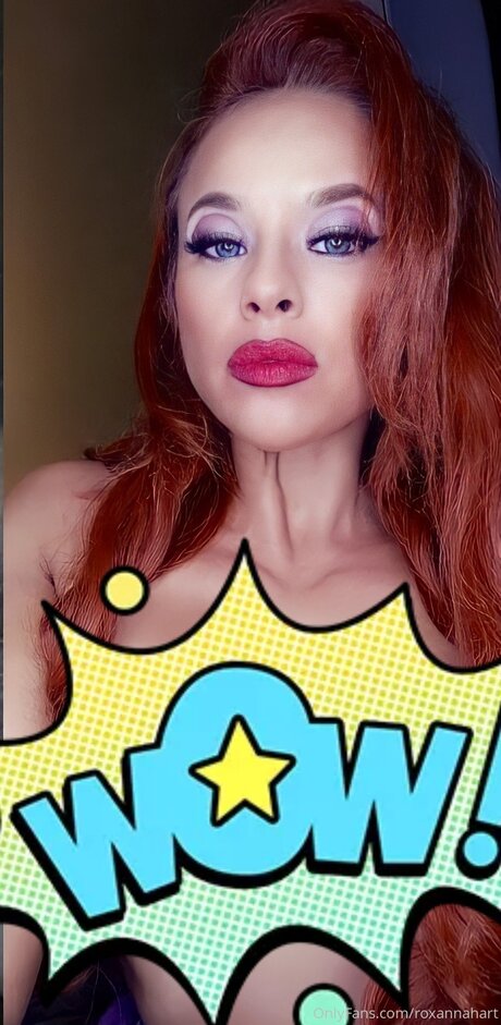 Roxannahart hd pornstar gallery