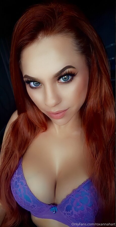 Roxannahart nude pornstar photos