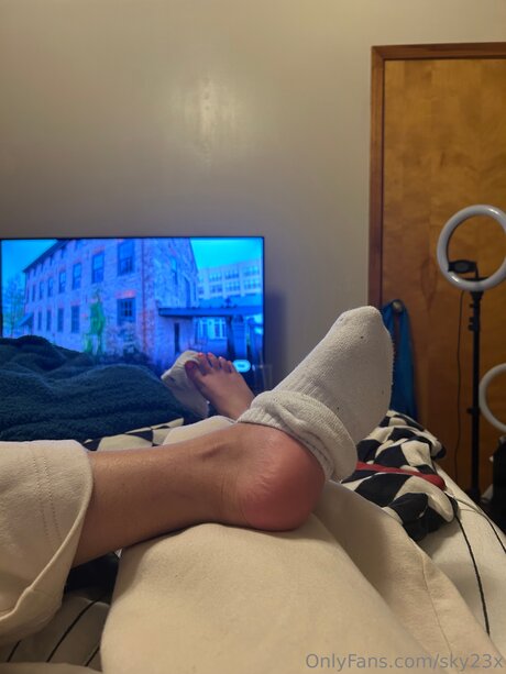 Sky23x star sex image