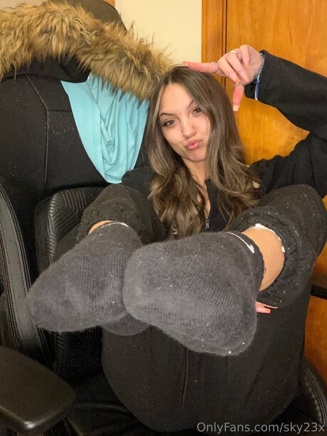 Sky23x adult actress img