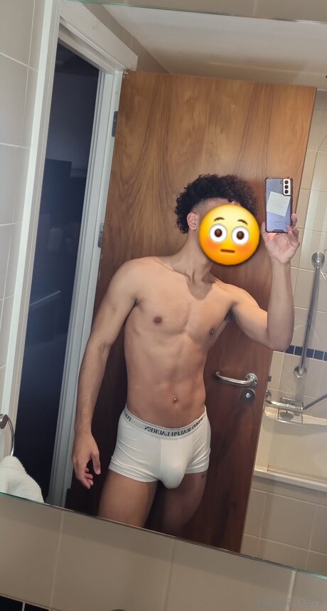 Xjayparkerx model nude image