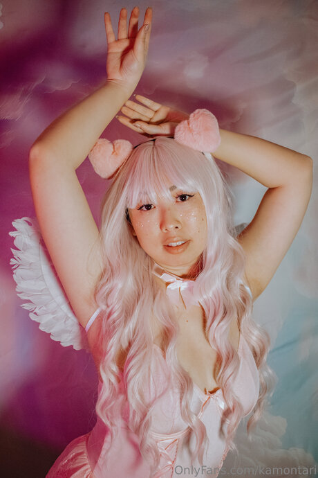 Kamontari best actress image