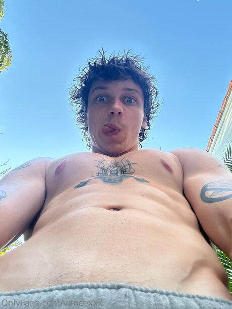 Vancexxx free pornstar gallery