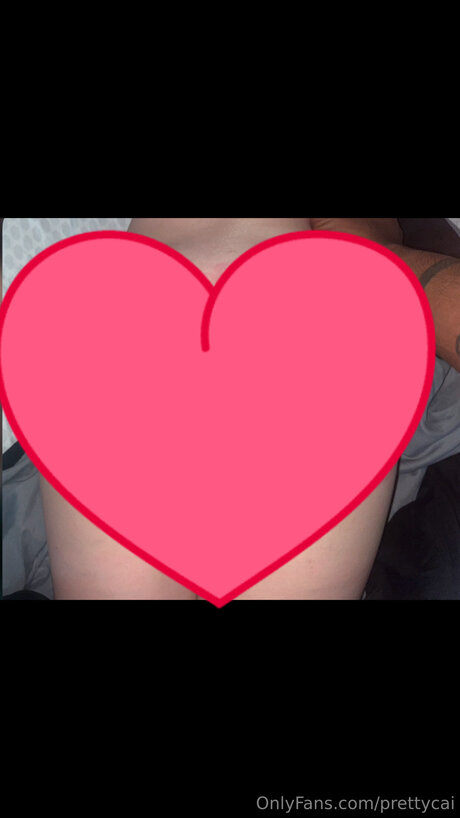 Prettycai model image