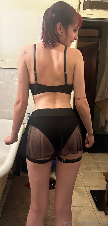 Prettycai adult model archive