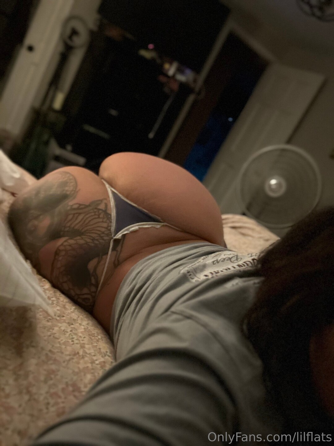 Lilflats star nudes photos