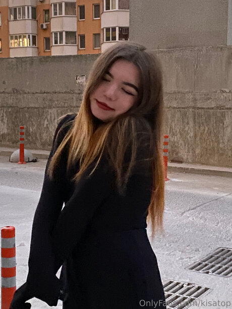 Babymaytop model pretty pics