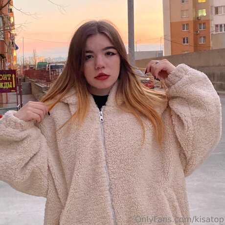 Babymaytop model exclusive picture