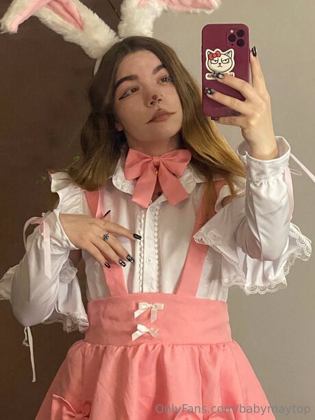 Babymaytop sex pornstar pics