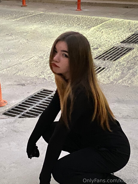 Babymaytop model sexy photo