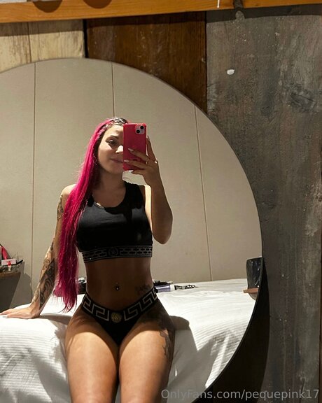 Pequepink17 xxx star gallery