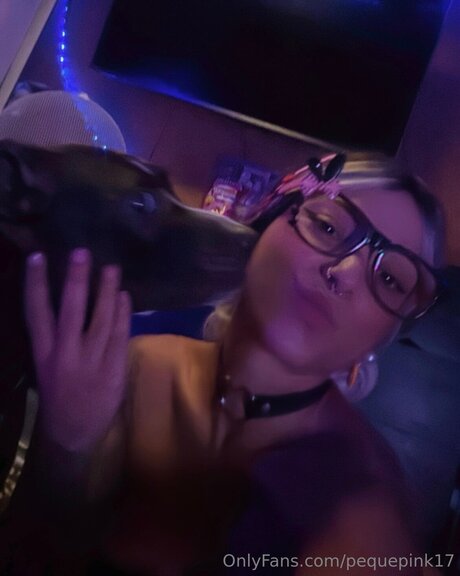 Pequepink17 pornstar best images