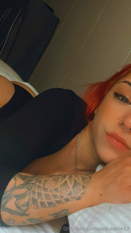 Pequepink17 model nudes gallery