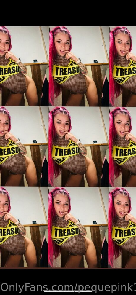 Pequepink17 pornstar sex image