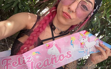 Pequepink17 star porn gallery