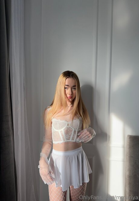 Mmariya pornstar exclusive image