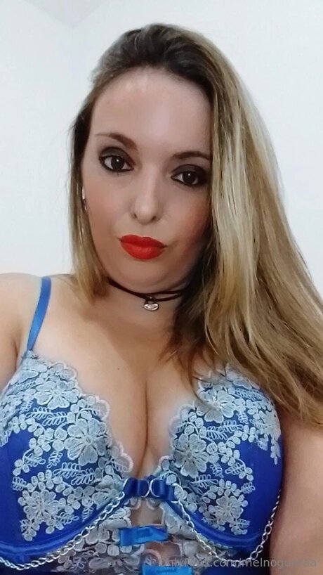 Melnogueraa star pretty archive