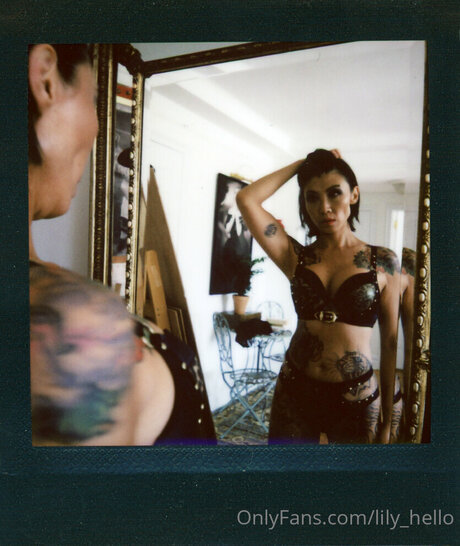 Hello Hello Lil actress galleries