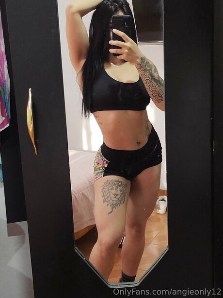 Angieonly12 xxx actress pictures