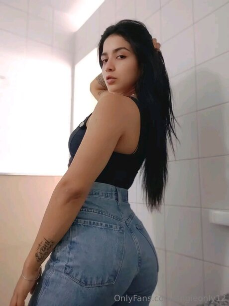 Angieonly12 star pornographic pics