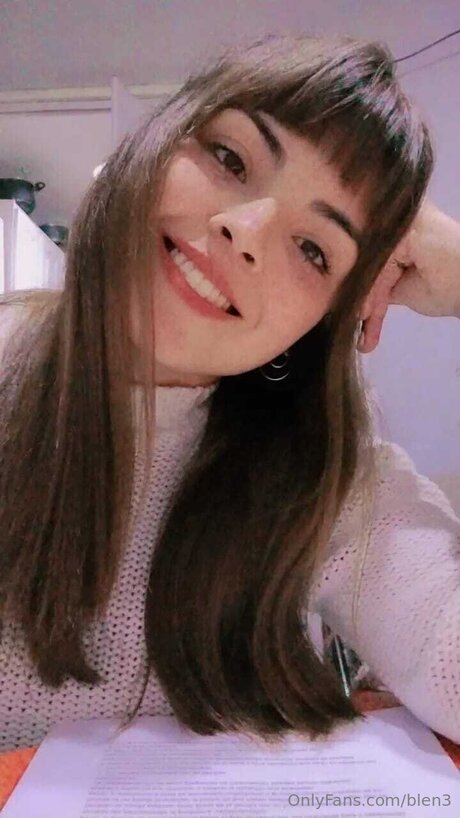 Blen3 perfect actress photo