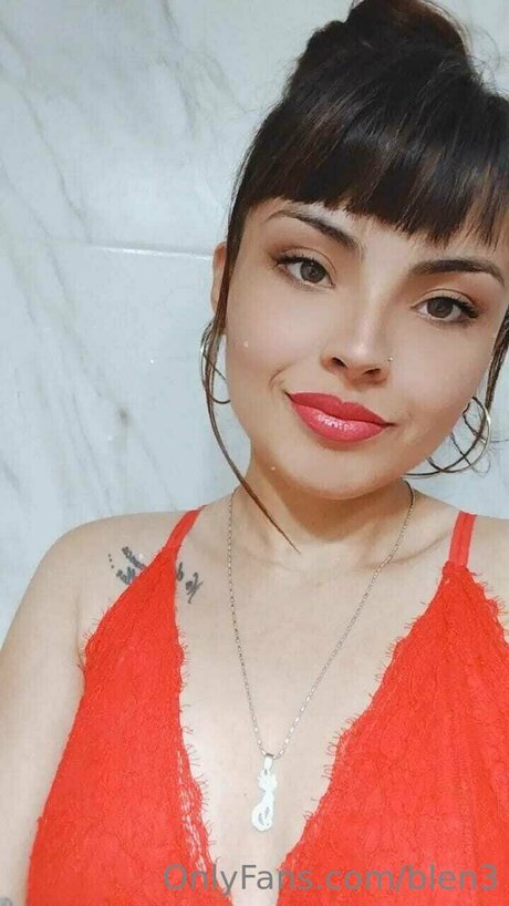 Blen3 erotic pornstar img