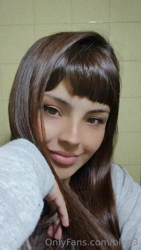 Blen3 model porn pic