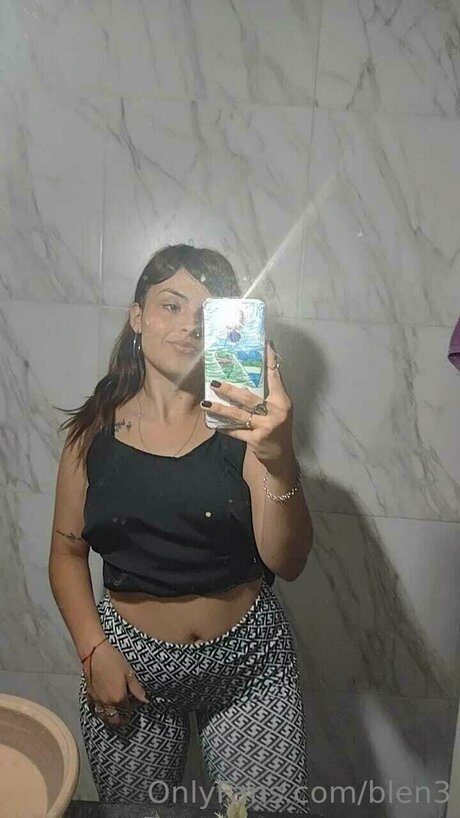 Blen3 best star images