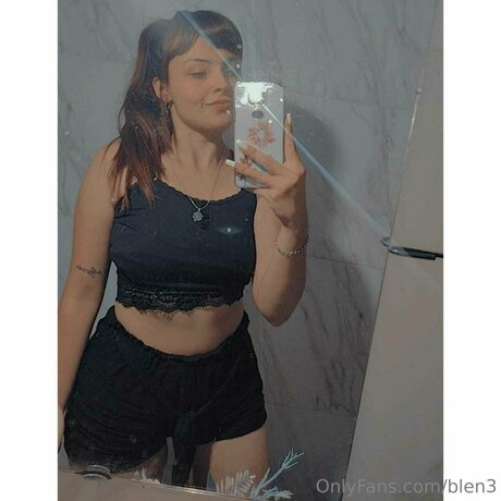 Blen3 model pretty galleries